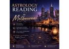 Get Reliable Astrology Reading in Melbourne