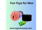 Buy Sex Toys in Vellore 15% off - orgasmsextoy.com
