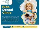 Gentle & Fun Kids Dental Care in Davie – Trusted Pediatric Dentists