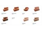 High-Quality Clay Brick Manufacturer in Vadodara – Radha Krishna Bricks