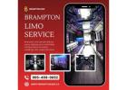 Brampton Limo Service