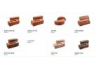 Buy Quality Clay Slips from Radha Krishna Bricks