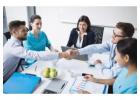 Trusted Temp Agency Worcester for Fast Healthcare Staffing Solutions