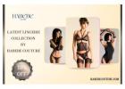 Where to Buy Luxury Lingerie Online USA – Habebe Couture?