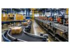 Quality Belt Conveyor Manufacturers in India for Efficient Workflow