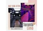 Toronto Limo