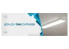 LED Lighting Diffuser