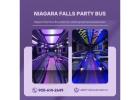 Niagara Falls Wine Tours