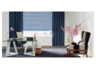window treatments Waunakee
