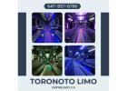Wedding Limousine Toronto