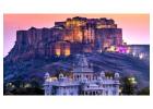 Golden Triangle Vacation Packages from USA – India Tours