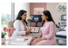 Advanced Endometriosis Treatment by Specialist in Ahmedabad