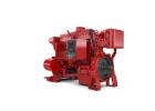 Diesel Fire Pump | Al-Bahar