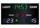 Led Scoreboard – Smart Display Solution by Blue Vane Scoreboard