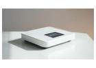 Smart Weight Machine with Advanced Body Composition Tracking for Fitness Goals