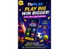 Fast and Reliable Online Cricket ID Services with 11xPlay