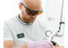 Advanced Laser Cosmetic Tattoo Removal Treatment in