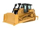Mini Bulldozer | CAT Dozer | Dozer | Al-Bahar