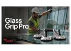 Certified Aluminium Suction Cup for Glass Panels | Yuri Group
