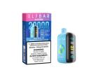 Elf Bar GH20K Disposable Vape – 20,000 Puffs, Rechargeable & Premium Flavours in Canada