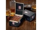 Guillermo León by La Aurora – Premium Full-Bodied Dominican Cigars Crafted for True Aficionados