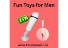 Adult Sex Toy Product in Lucknow – Get 15% Off Sex Toys at Adultpassion.in