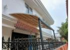 How Modern Pergola Designs Transform Outdoor Living Spaces