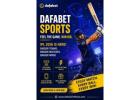 Dafa247 IPL 2026 Cricket Rising Talent