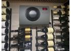 Wine Cooler Units For Wine Cellars