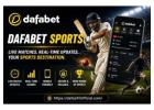 Discover Dafabet Sports for Cricket and Sports Insights