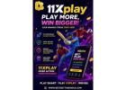 Reliable Sports Gaming Experience with 11xPlay Online