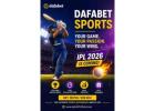 Dafa247 IPL Cricket Youth Reports via Dafabet Login