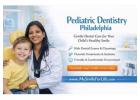 Trusted Pediatric Dentistry Philadelphia Services Providing Gentle Personalized Dental Care for Chil