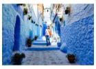 Top Attractions Included in City Tour Casablanca Morocco