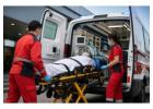 Trusted Emergency Ambulance Support with Advanced Medical Care in Delhi