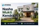 Top Nasha Mukti Kendra for Safe Healing and Wellness Care