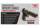 Best Deals on 44 Magnum Desert Eagle – Buy Online