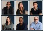 Get the Perfect Headshot Near Me in Dallas, TX | MG Marshall Headshots