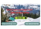 Book kasol package from Delhi at best price