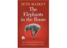Buy The Elephants in the Room Hardcover at Magsstore