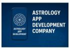 Astrology App Development Company in India Pro
