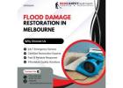 Fast Flood Damage Restoration in Melbourne | Redcarpetreatment