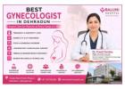Best Gynecologist in Dehradun – Dr. Preeti Panday