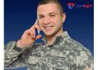 Reliable Free Phone Service for Veterans Nationwide in