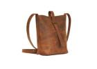 Professional Leather Laptop Bag for Men