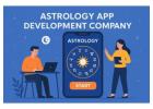 Astrology Website Development Company Experts