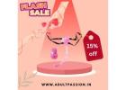 Buy Best Sex Toy for Men and Women  in Jabalpur - Adultpassion.in