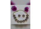 Where to Buy Elegant Necklaces for Women – Habebe Couture?