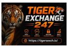 Tiger Exchange 247: We offer cricket online at Tiger Exchange 247