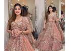 Premium Ethnic & Designer Fashion Destination in Pitampura
